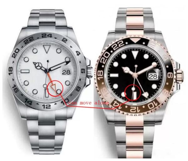 luxury watch 40mm 42mm men's automatic mechanical watch mens watches men stainless steel folding buckle sport waterproof classic wristw, Slivery;brown
luxury watch 40mm 42mm men's automatic mechanical watch mens watches men stainless steel folding buckle sport waterproof classic wristw, Slivery;brown