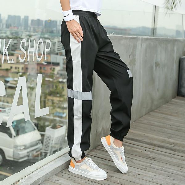 running pants loose yoga women elastic waist quick dry training jogging gym trousers female exercise sports fitness pants1, Black;blue
running pants loose yoga women elastic waist quick dry training jogging gym trousers female exercise sports fitness pants1, Black;blue