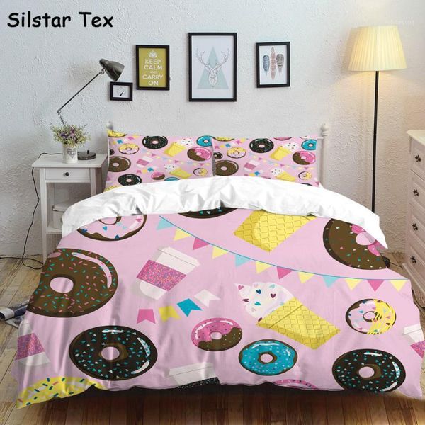 silstar tex donuts pink bedroom set bedding girls home pillow linen sheets baby crib nursery bed clothes all size customized1
silstar tex donuts pink bedroom set bedding girls home pillow linen sheets baby crib nursery bed clothes all size customized1