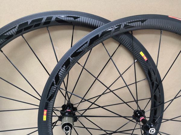 3k twill weave cosmic slr carbon wheels 700c 38mm clincher 25mm width road bike wheelset 
3k twill weave cosmic slr carbon wheels 700c 38mm clincher 25mm width road bike wheelset