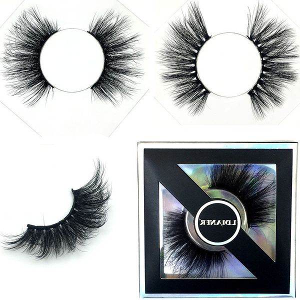 8d eyelashes 25mm~28mm long thick mink lashes handmade false eyelash soft eyelash extension makeup tool 9styles
8d eyelashes 25mm~28mm long thick mink lashes handmade false eyelash soft eyelash extension makeup tool 9styles