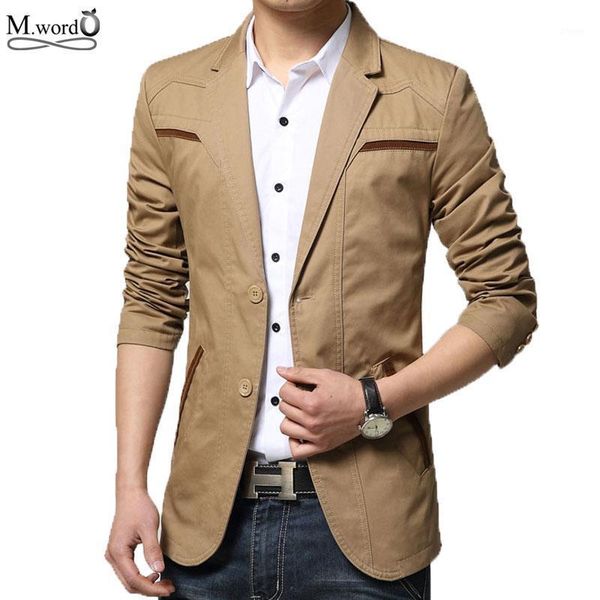 2021 new spring mens solid blazer casual men slim fit blazer suit cotton jacket masculino big size 5xl 6xl1, White;black
2021 new spring mens solid blazer casual men slim fit blazer suit cotton jacket masculino big size 5xl 6xl1, White;black