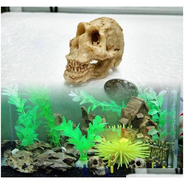 simulation statue landscape ornament reptile cave artifical rhino sheepshead resin skull aquarium terrarium deco qylmjd yh_pack
simulation statue landscape ornament reptile cave artifical rhino sheepshead resin skull aquarium terrarium deco qylmjd yh_pack