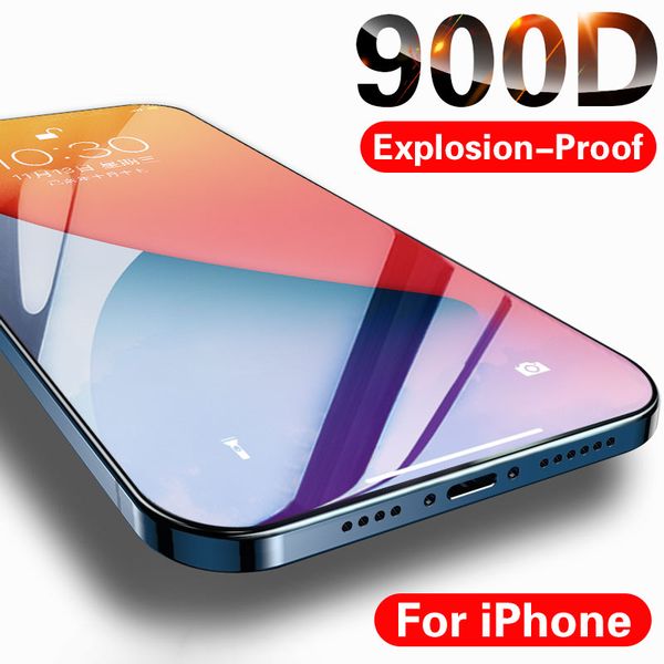 900d full cover protective glass for iphone 12 11 pro max xr tempered glass for iphone xs max x 7 8 plus glass screen protector
900d full cover protective glass for iphone 12 11 pro max xr tempered glass for iphone xs max x 7 8 plus glass screen protector