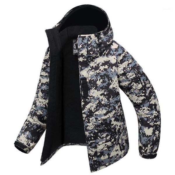 skiing jackets clothes "southplay" winter waterproof ski snowboard jacket - black jacket1
skiing jackets clothes "southplay" winter waterproof ski snowboard jacket - black jacket1