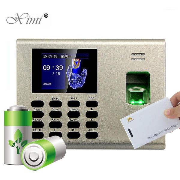 tcp/ip fingerprint and 125khz id card access control and time attendance time clcok recorder built in battery linux system1
tcp/ip fingerprint and 125khz id card access control and time attendance time clcok recorder built in battery linux system1