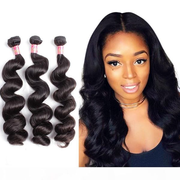 bella hair 8a brazilian hair bundles unprocessed virgin human hair weave loose wave hair weft natural black 3pcs julienchina
bella hair 8a brazilian hair bundles unprocessed virgin human hair weave loose wave hair weft natural black 3pcs julienchina