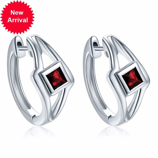hutang feminine clip earrings precious natural stone solid grenade 925 silver sterling fine jewels new arrival for the present, Golden;silver
hutang feminine clip earrings precious natural stone solid grenade 925 silver sterling fine jewels new arrival for the present, Golden;silver