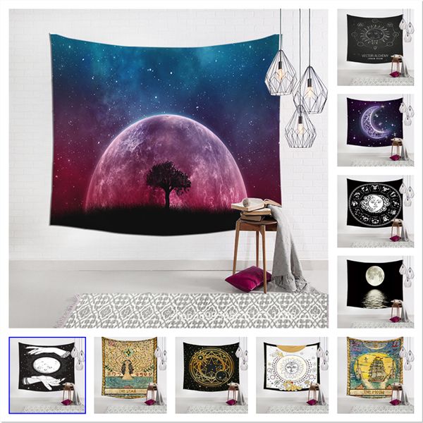 new wholesale wall tapestry wall hanging carpet tapestries home bedroom living room decoration background cloth wall decor
new wholesale wall tapestry wall hanging carpet tapestries home bedroom living room decoration background cloth wall decor