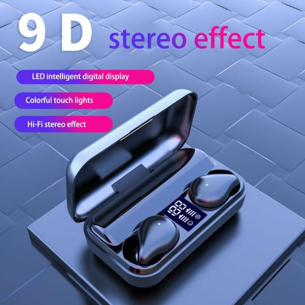 t11 ture wireless headset stereo 9d noise reduction earphone voice control headset ipx7 waterproof sports headphone with mic
t11 ture wireless headset stereo 9d noise reduction earphone voice control headset ipx7 waterproof sports headphone with mic