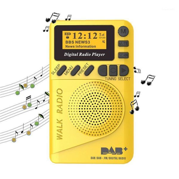 p9 mini radio dab digital radio fm digital demodulator built-in speaker portable mp3 player for walking running fitness leisure1
p9 mini radio dab digital radio fm digital demodulator built-in speaker portable mp3 player for walking running fitness leisure1