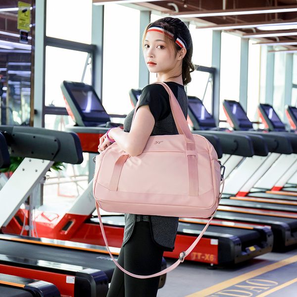 swimming wet and dry separation female swimsuit easy storage waterproof male fitness spring beach bag
swimming wet and dry separation female swimsuit easy storage waterproof male fitness spring beach bag