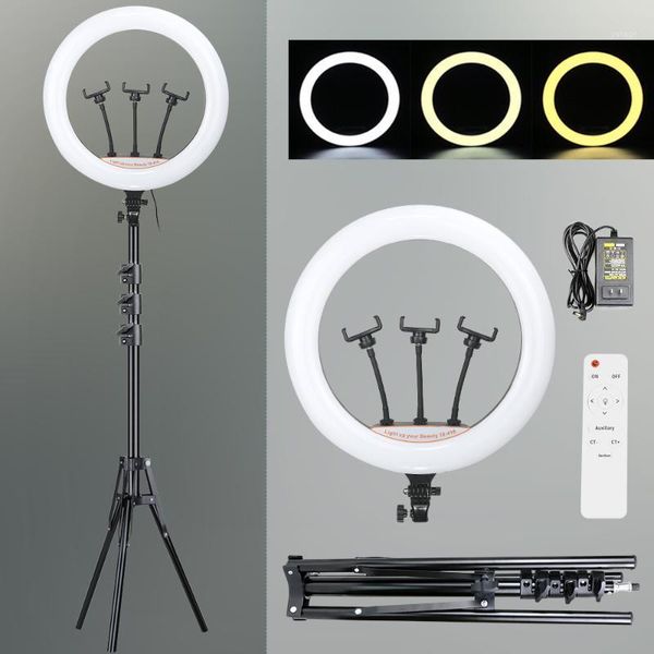 flash heads led ring light 18 inch 45cm profissional pography lighting dimmable selfie lamp with tripod for stand po studio video live1
flash heads led ring light 18 inch 45cm profissional pography lighting dimmable selfie lamp with tripod for stand po studio video live1