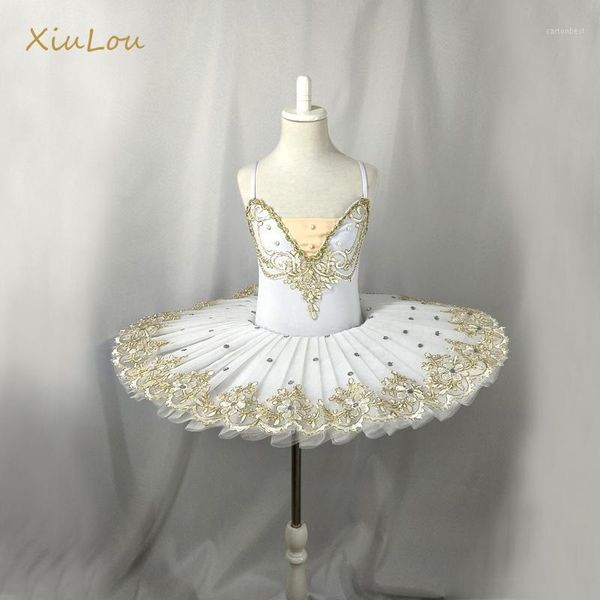 stage wear white professional ballet tutu kids child girls balletto party adulto costumes woman ballerina dress kids1, Black;red
stage wear white professional ballet tutu kids child girls balletto party adulto costumes woman ballerina dress kids1, Black;red