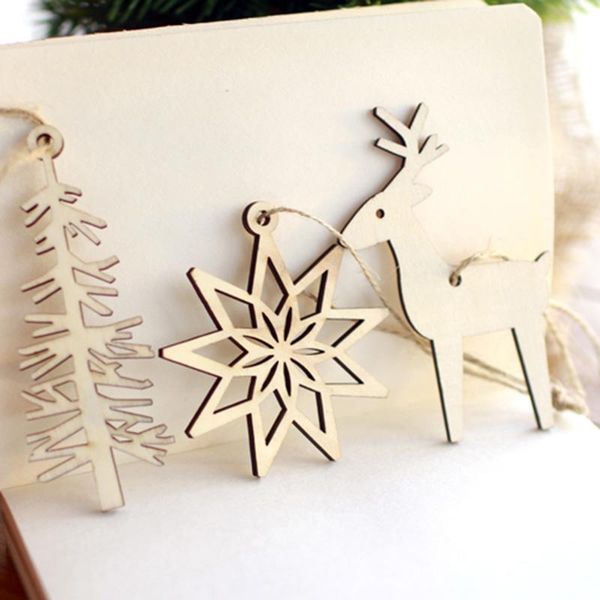 3шт набор рождественские олень снежинки дерево колокол деревянные подвески висит рождественские украшения рождественские украшения для дома
3шт набор рождественские олень снежинки дерево колокол деревянные подвески висит рождественские украшения рождественские украшения для дома