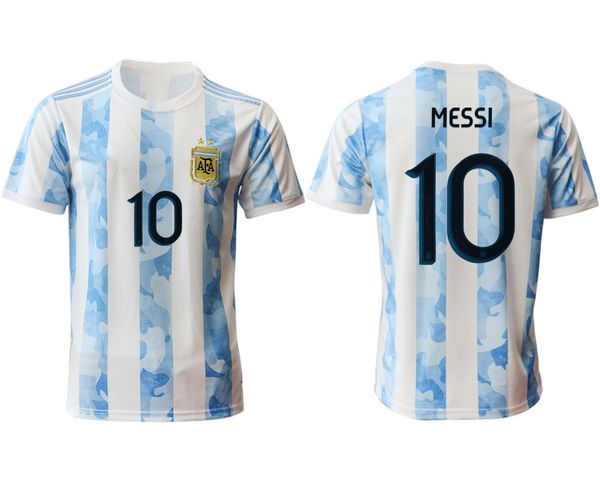 thailand 2020 2021 new season argentina soccer jerseys maillot de foot men 10 messi dybala higuain icardi camisetas football uniform, Black;yellow
thailand 2020 2021 new season argentina soccer jerseys maillot de foot men 10 messi dybala higuain icardi camisetas football uniform, Black;yellow