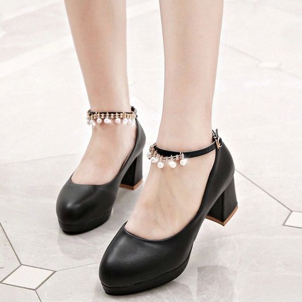 lucyever 2021 new fashion string bead platform pumps women pu leather high heels shoes woman pink pointed toe spring pumps lady #4b7j, Black
lucyever 2021 new fashion string bead platform pumps women pu leather high heels shoes woman pink pointed toe spring pumps lady #4b7j, Black