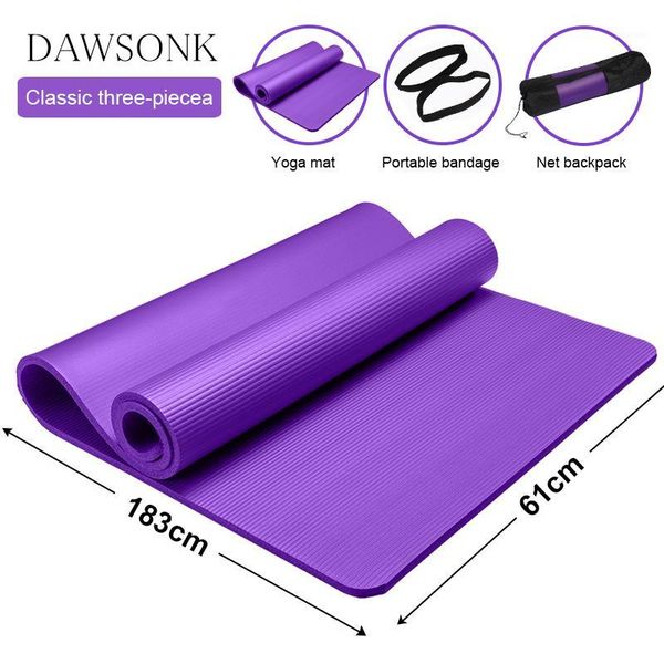 yoga mats nbr mat three-piece non-slip female male pilates beginners long fitness dance home 183cm*61cm*1cm1
yoga mats nbr mat three-piece non-slip female male pilates beginners long fitness dance home 183cm*61cm*1cm1