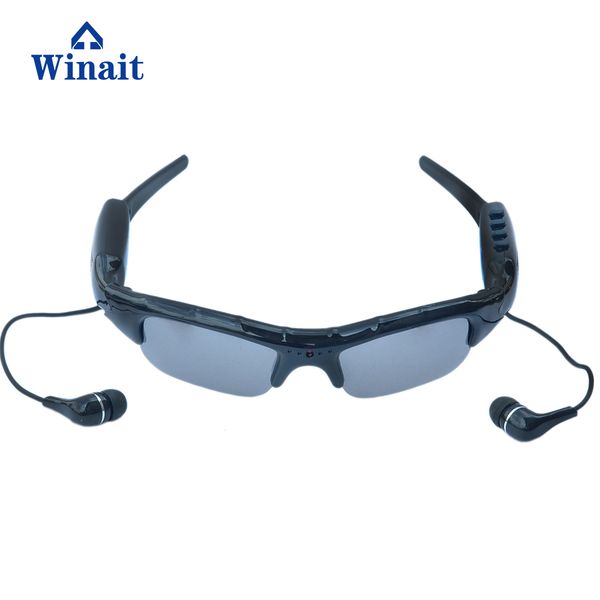 hands stereo bt h sunglasses with camera