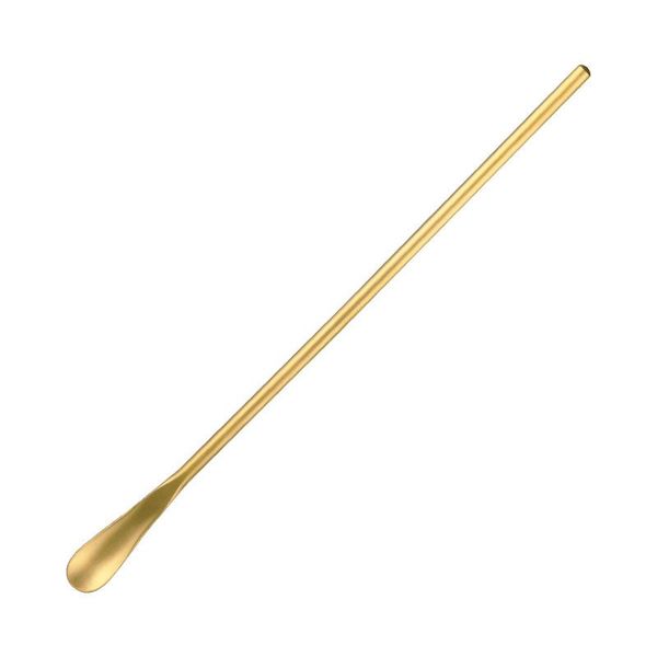 stirring spoon japanese-style 304stainless steel long handle stir bar coffee creative ice stirring bartender honey 2020new hot
stirring spoon japanese-style 304stainless steel long handle stir bar coffee creative ice stirring bartender honey 2020new hot