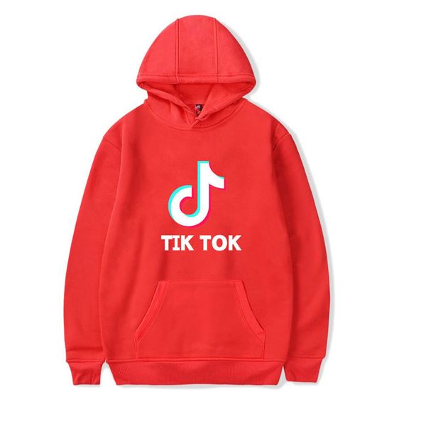 new vibrato character printing youth fashion trend loose men and women hooded sweater, Black
new vibrato character printing youth fashion trend loose men and women hooded sweater, Black