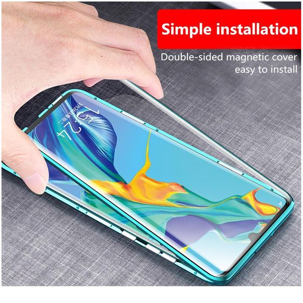 double sided glass metal magnetic case for samsung galaxy s10e s20 fe a21s a20 a30 a50 a51 a70 a71 a81 jllgyy
double sided glass metal magnetic case for samsung galaxy s10e s20 fe a21s a20 a30 a50 a51 a70 a71 a81 jllgyy