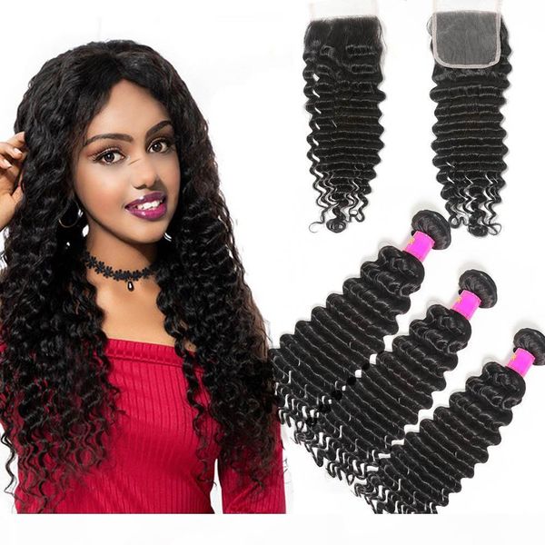9a brazilian hair human hair bundles with closure water wave 3 bundles with closure wet and wavy human hair extensions wholesale, Black;brown
9a brazilian hair human hair bundles with closure water wave 3 bundles with closure wet and wavy human hair extensions wholesale, Black;brown