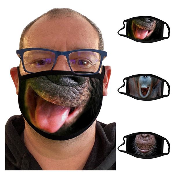 взрослый смешные орангутанские животные напечатаны льда шелковая маска моющиеся многоразовые хэллоуин косплей маска женские шарфы маскарилья
взрослый смешные орангутанские животные напечатаны льда шелковая маска моющиеся многоразовые хэллоуин косплей маска женские шарфы маскарилья