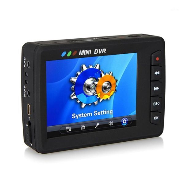 mini cameras ks-750a angle eye body camera 2.7 inch video sports action recording with dvr-eu plug1
mini cameras ks-750a angle eye body camera 2.7 inch video sports action recording with dvr-eu plug1