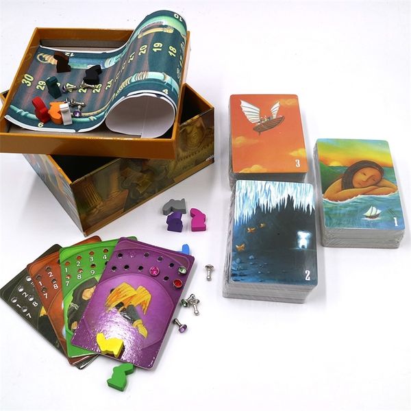 obscure dixit 1 2 3 cards game english&russian rules total 252 cards wooden bunny for kids party board game y200421
obscure dixit 1 2 3 cards game english&russian rules total 252 cards wooden bunny for kids party board game y200421