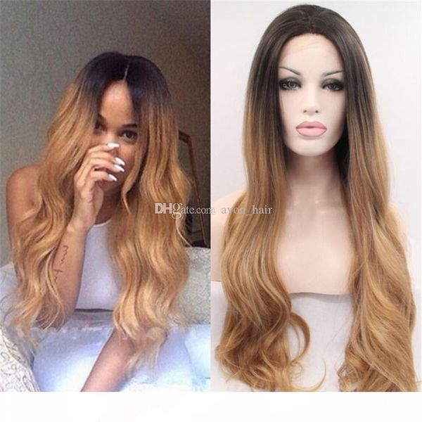 middle part #1b 27 body wave human hair wigs with baby hair ombre blonde hair lace front wig glueless full lace wig, Black;brown
middle part #1b 27 body wave human hair wigs with baby hair ombre blonde hair lace front wig glueless full lace wig, Black;brown
