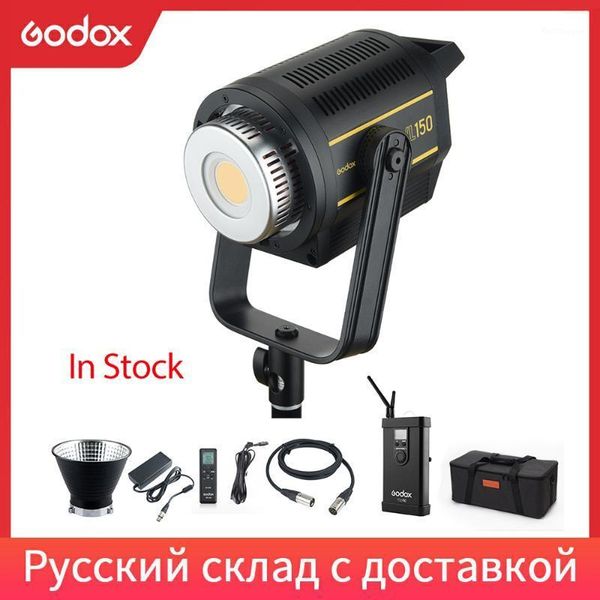 flash heads in stock godox vl150 vl-150 150w 5600k white version led video light continuous output bowens mount studio app support1
flash heads in stock godox vl150 vl-150 150w 5600k white version led video light continuous output bowens mount studio app support1