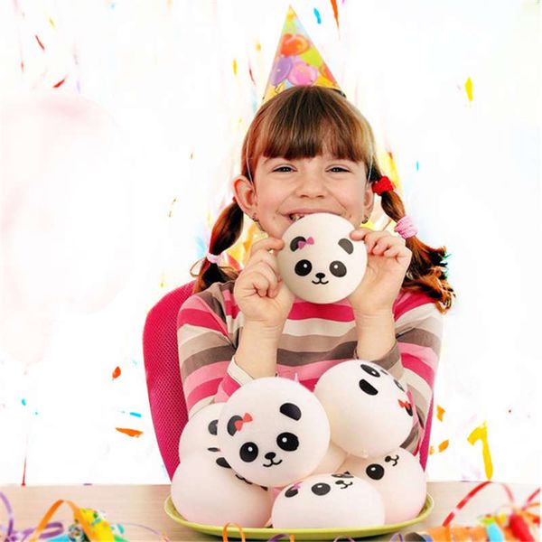 7cm squishy panda bun stress reliever ball slow rising decompression toys pu key chains keychain kids toys
7cm squishy panda bun stress reliever ball slow rising decompression toys pu key chains keychain kids toys