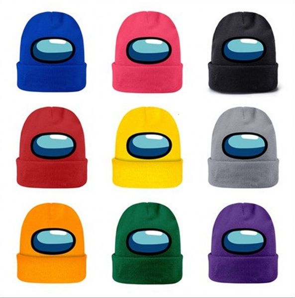 knitted 2021 cap model among us game hip hop hat keep warm gift beanies for men women
knitted 2021 cap model among us game hip hop hat keep warm gift beanies for men women