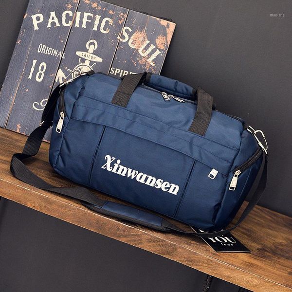 duffel bags fitness bag men's sports training large capacity luggage handbag women's fashion one-shoulder messenger1
duffel bags fitness bag men's sports training large capacity luggage handbag women's fashion one-shoulder messenger1