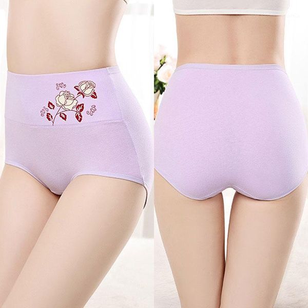 lady briefs panties high waist pants underwear high-rise floral lingerie briefs cotton comfortable panties women lingerie1, Black;pink
lady briefs panties high waist pants underwear high-rise floral lingerie briefs cotton comfortable panties women lingerie1, Black;pink