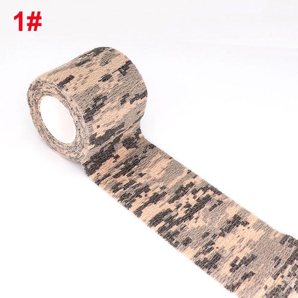 4.5m hunt disguise elasast camouflage elastic wrap tape self adhesive sports protector ankle knee finger arm bandage wmtpnf
4.5m hunt disguise elasast camouflage elastic wrap tape self adhesive sports protector ankle knee finger arm bandage wmtpnf