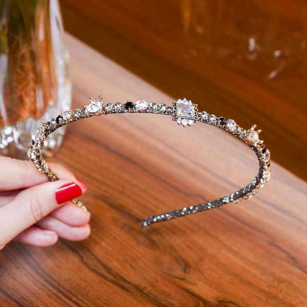 levao luxury pearl beads headband for women elegant rhinestone hairbands handmade hair bands girls hair hoops hair accessories h wmtbze, Black;brown
levao luxury pearl beads headband for women elegant rhinestone hairbands handmade hair bands girls hair hoops hair accessories h wmtbze, Black;brown
