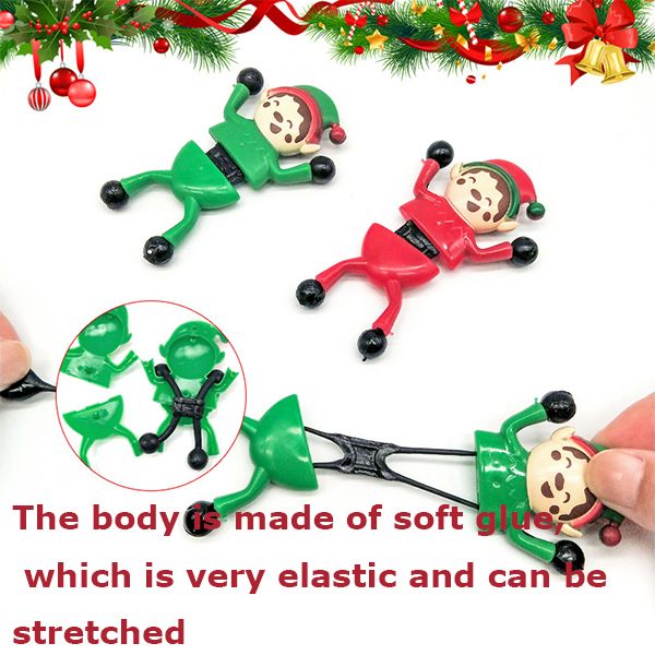 christmas child poses as a wall-crawler sticky spider man a tumbler and a child relives his stress
christmas child poses as a wall-crawler sticky spider man a tumbler and a child relives his stress