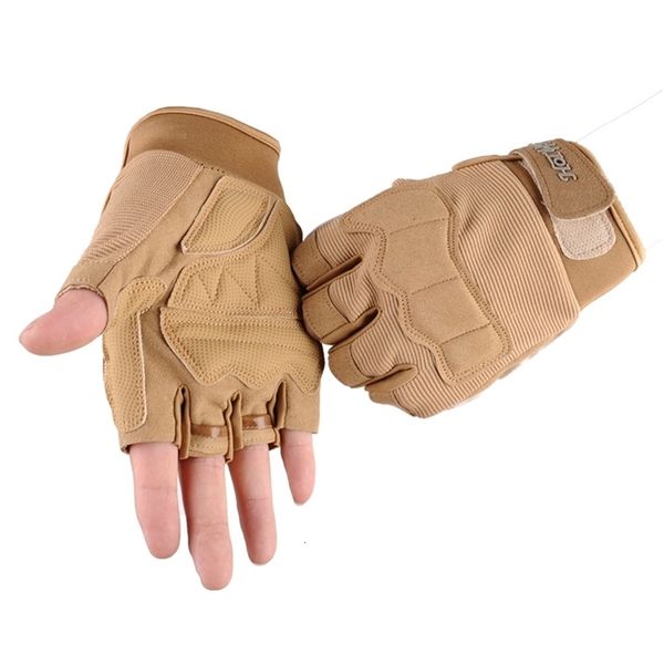 factoryd2icfactoryonyumilitary sports tactical men hiking outdoor hunting glove half finger paintball camping motorcyle racing cycl
factoryd2icfactoryonyumilitary sports tactical men hiking outdoor hunting glove half finger paintball camping motorcyle racing cycl
