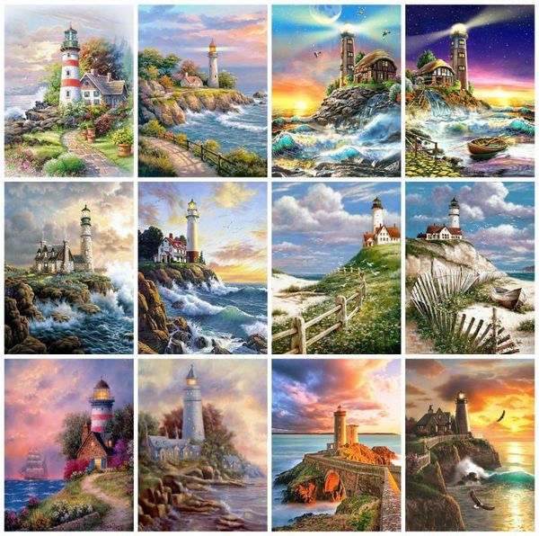 diamond painting evershine lighthouse cross stitch embrodiery seaside landscape rhinestones art handmade home decor
diamond painting evershine lighthouse cross stitch embrodiery seaside landscape rhinestones art handmade home decor