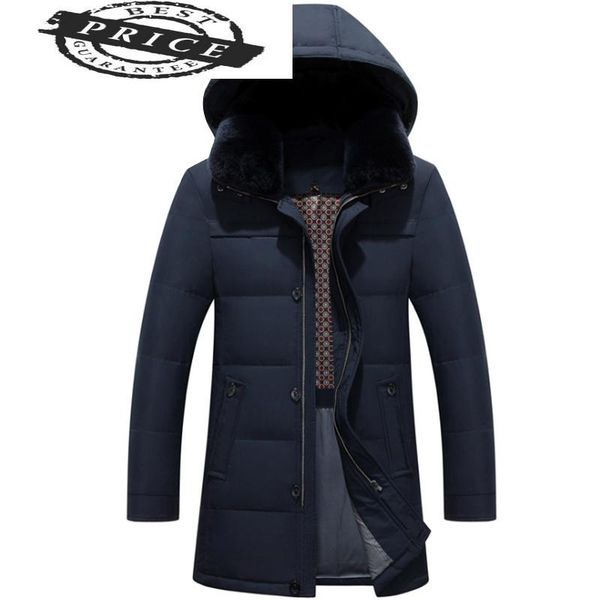 men's down & parkas white duck jacket casual men hombre invierno winter hood detachable warm parka m-6xl 29606-6, Black
men's down & parkas white duck jacket casual men hombre invierno winter hood detachable warm parka m-6xl 29606-6, Black