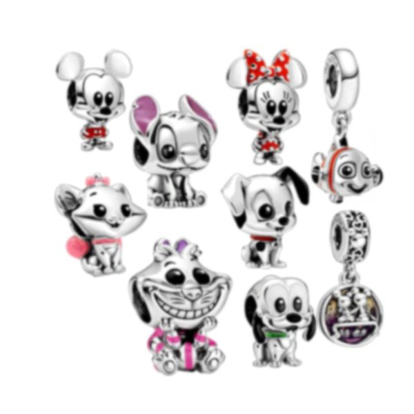 real spring 2020 new pumpkin car dumbo magnolia flower pendant charm beads fit original charms silver 925 women bracelet diy jewelry
real spring 2020 new pumpkin car dumbo magnolia flower pendant charm beads fit original charms silver 925 women bracelet diy jewelry
