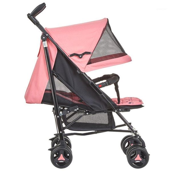baby stroller four rounds foldable light can sit and lie adjustable multiple choices simple and stylish mom's favorite1
baby stroller four rounds foldable light can sit and lie adjustable multiple choices simple and stylish mom's favorite1