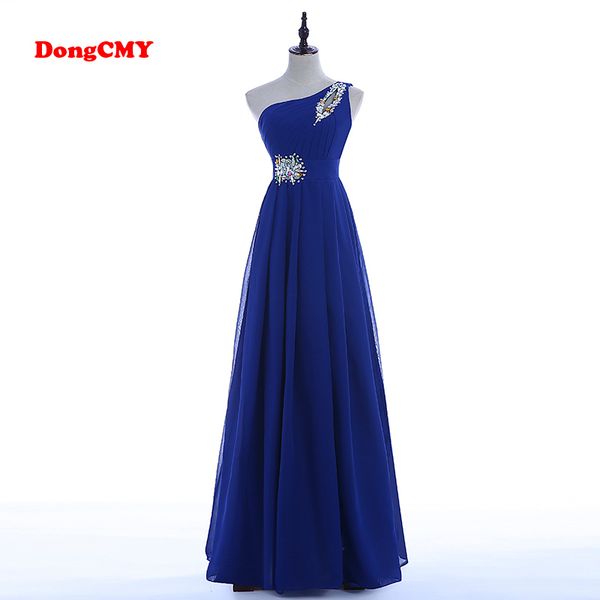 dongcmy robe de soire long formal evening dress party one shoulder chiffon lace-up plus size vestido de festa lj201124, White;black
dongcmy robe de soire long formal evening dress party one shoulder chiffon lace-up plus size vestido de festa lj201124, White;black