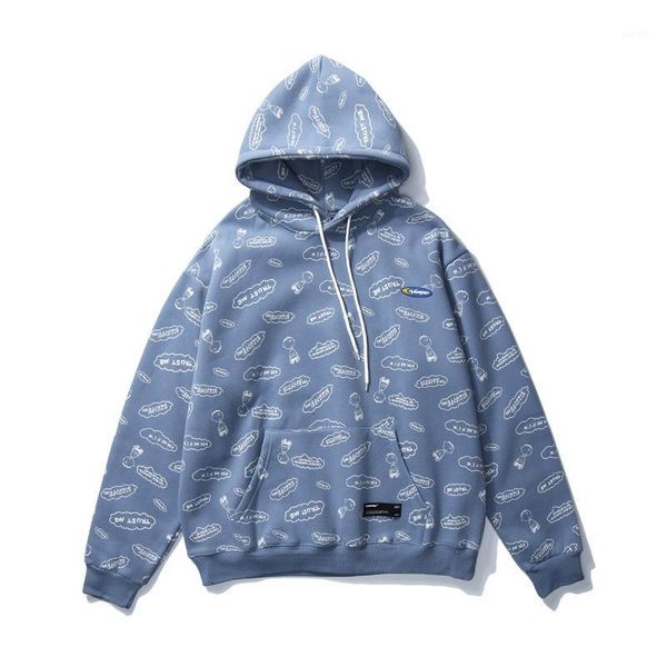 mens hip hop cotton fleece hoodies streetwear cartoon printed hoodie sweatshirt man 2020 autumn winter loose couple pullover1, Black
mens hip hop cotton fleece hoodies streetwear cartoon printed hoodie sweatshirt man 2020 autumn winter loose couple pullover1, Black