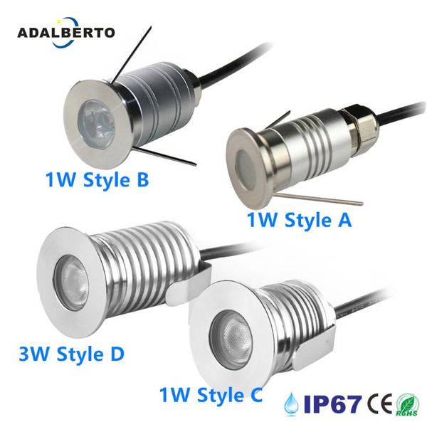 1w 3w led embed underground wall light ip67 outdoor dc12-24v recessed deck lamps garden ground square landscape pathway lighting
1w 3w led embed underground wall light ip67 outdoor dc12-24v recessed deck lamps garden ground square landscape pathway lighting