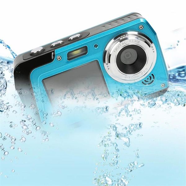 digital cameras 48mp waterproof camera full hd underwater cam 16x zooms video recorder selfie dual screen dv recording
digital cameras 48mp waterproof camera full hd underwater cam 16x zooms video recorder selfie dual screen dv recording