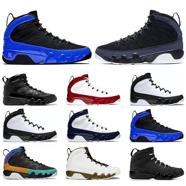jumpman basketball shoes 9 9s racer blue bred unc gym red dream it do it mens sports trainers sneakers size 7-13 drop shipping, White;red
jumpman basketball shoes 9 9s racer blue bred unc gym red dream it do it mens sports trainers sneakers size 7-13 drop shipping, White;red