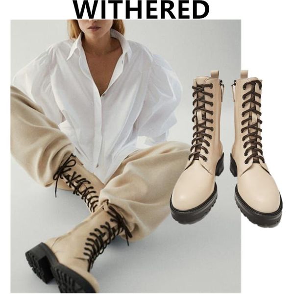 boots dave&di england high street vintage bandage cowhide motorcycle women winter shoes woman botas mujer, Black
boots dave&di england high street vintage bandage cowhide motorcycle women winter shoes woman botas mujer, Black